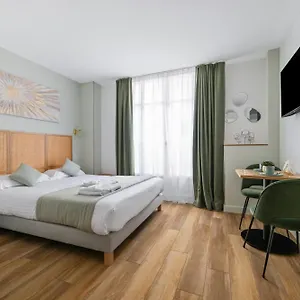 Appart hôtel App-art, Nice