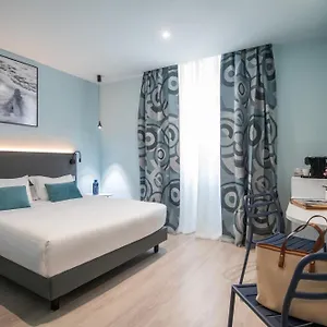 4* מלון Western Alba